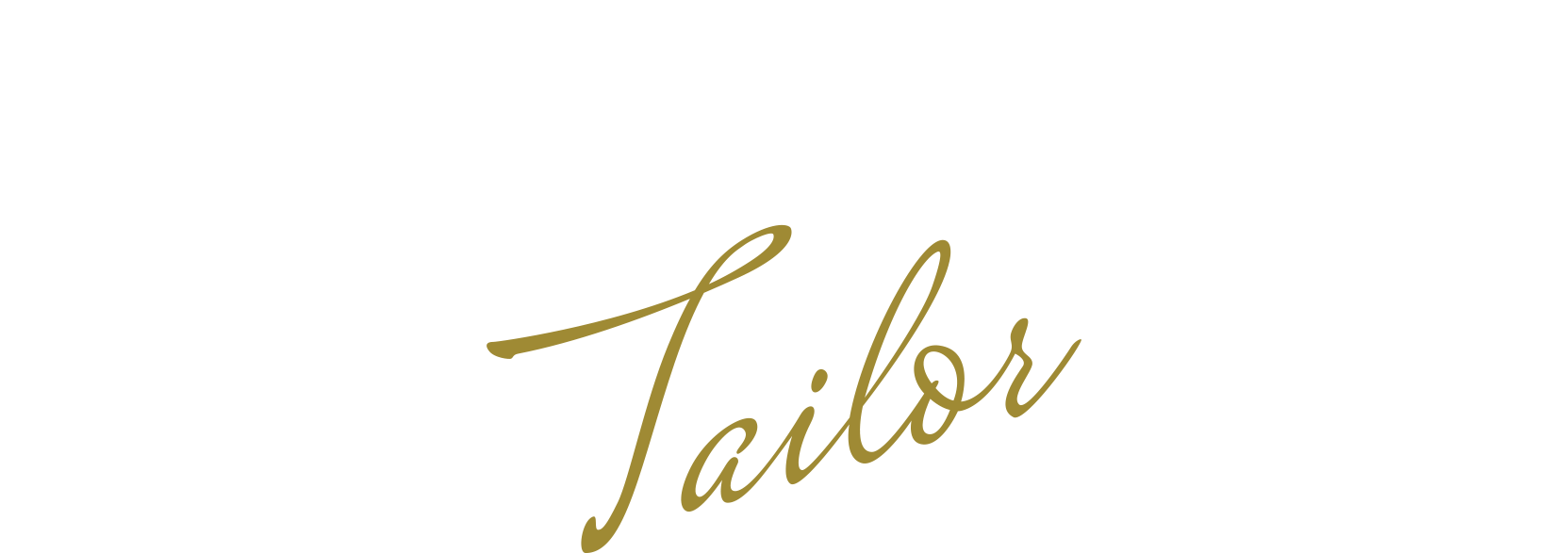 SALPARE TAILOR